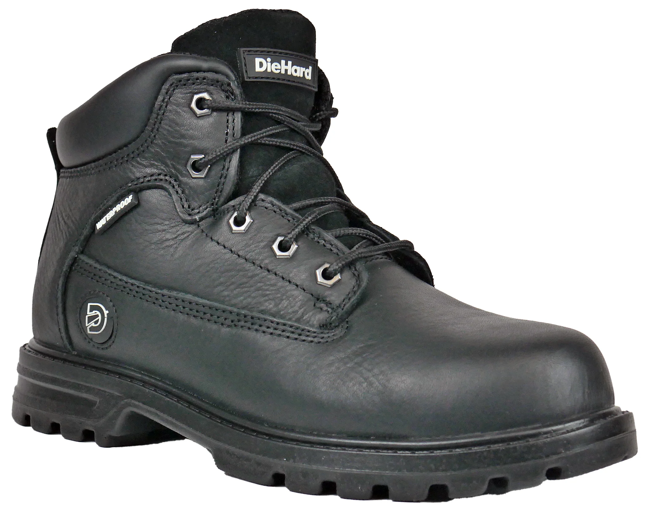 Waterproof Boots