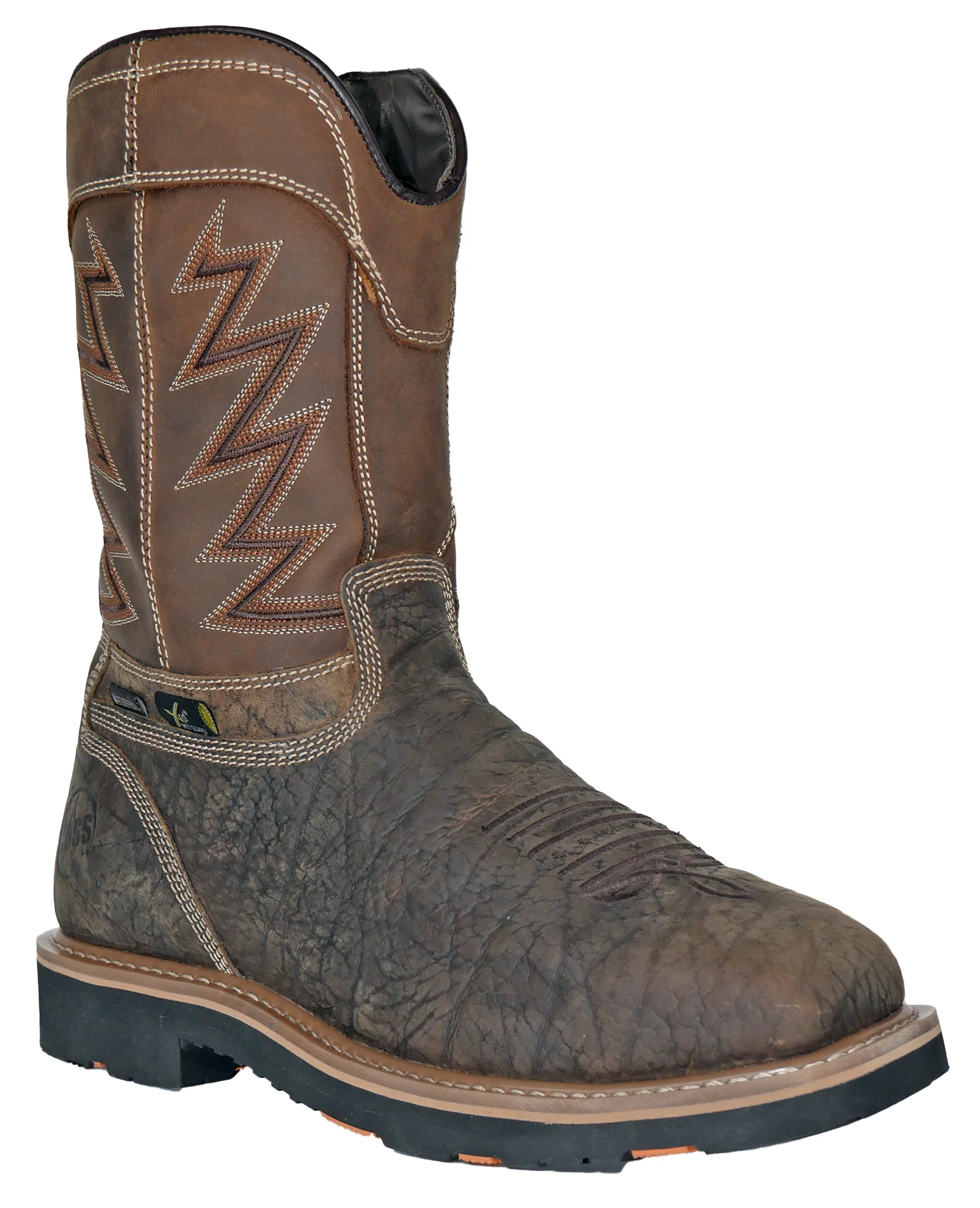 Met Guard Work Boots